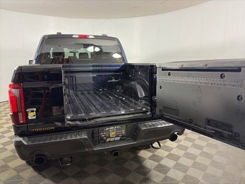 New 2026 Ford F150 Tremor w/ Equipment Group 402A High AWD/4WD image 7