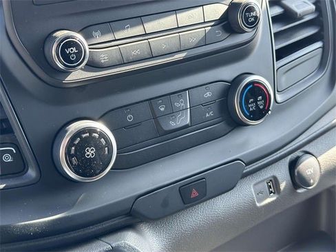 New 2025 Ford Transit 250 148 Medium Roof w/ Load Area Protection Package image 15