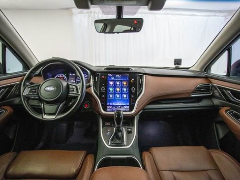 Used 2020 Subaru Outback Touring XT image 12