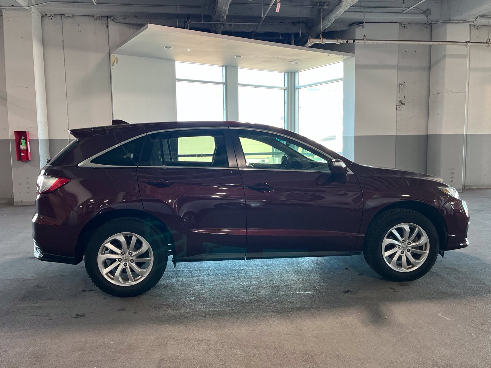 Used 2016 Acura RDX FWD image 13