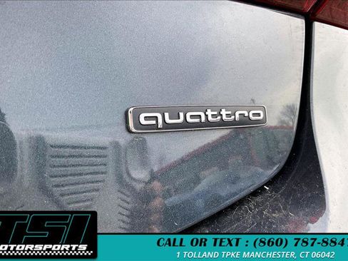 Used 2019 Audi A7 3.0T Prestige w/ Prestige Package image 8