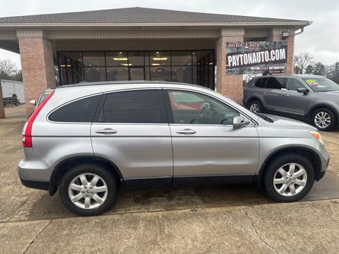 Used 2008 Honda CR-V EX-L image 4