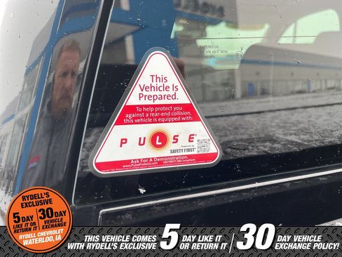 Used 2015 Chevrolet Silverado 2500 High Country w/ Duramax Plus Package image 6