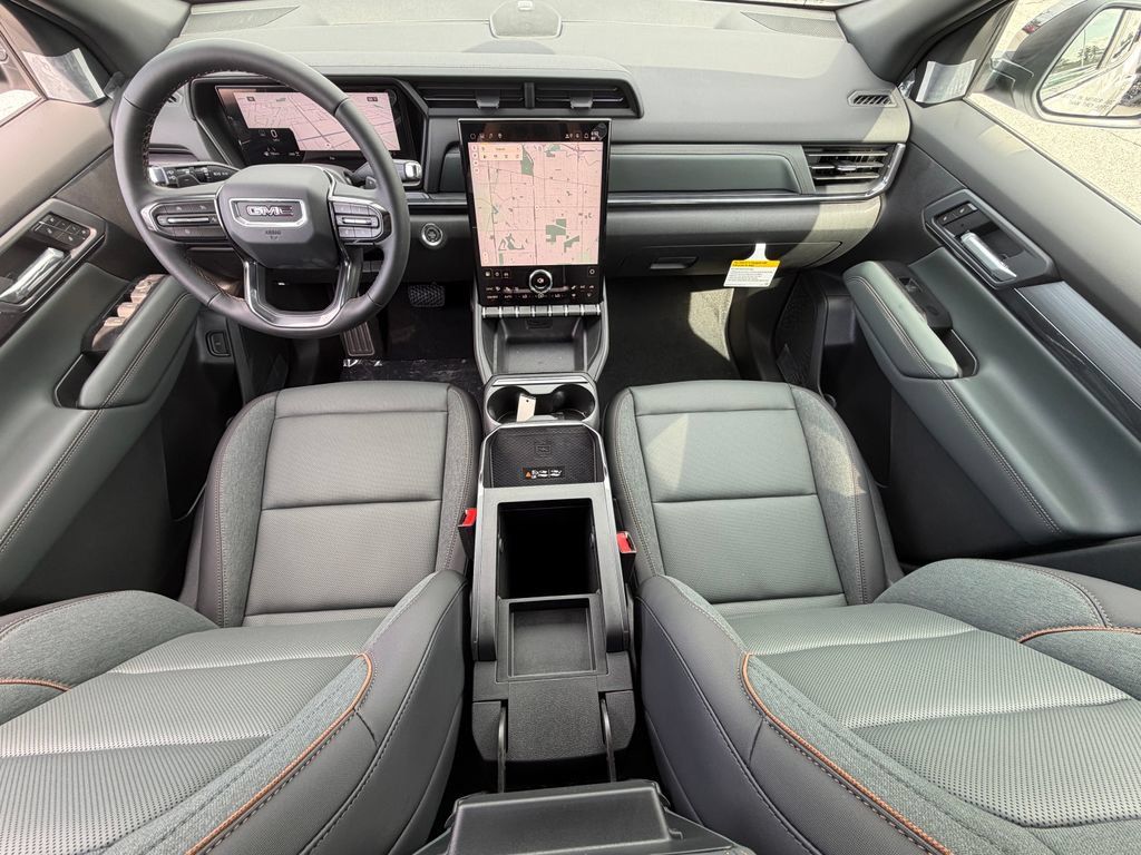 New 2027 GMC Terrain AT4 w/ Convenience Package III AWD/4WD image 24