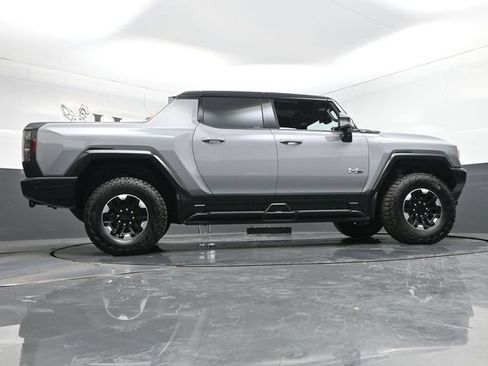 Used 2025 GMC Hummer EV 3X w/ Extreme Off-Road Package AWD/4WD image 51