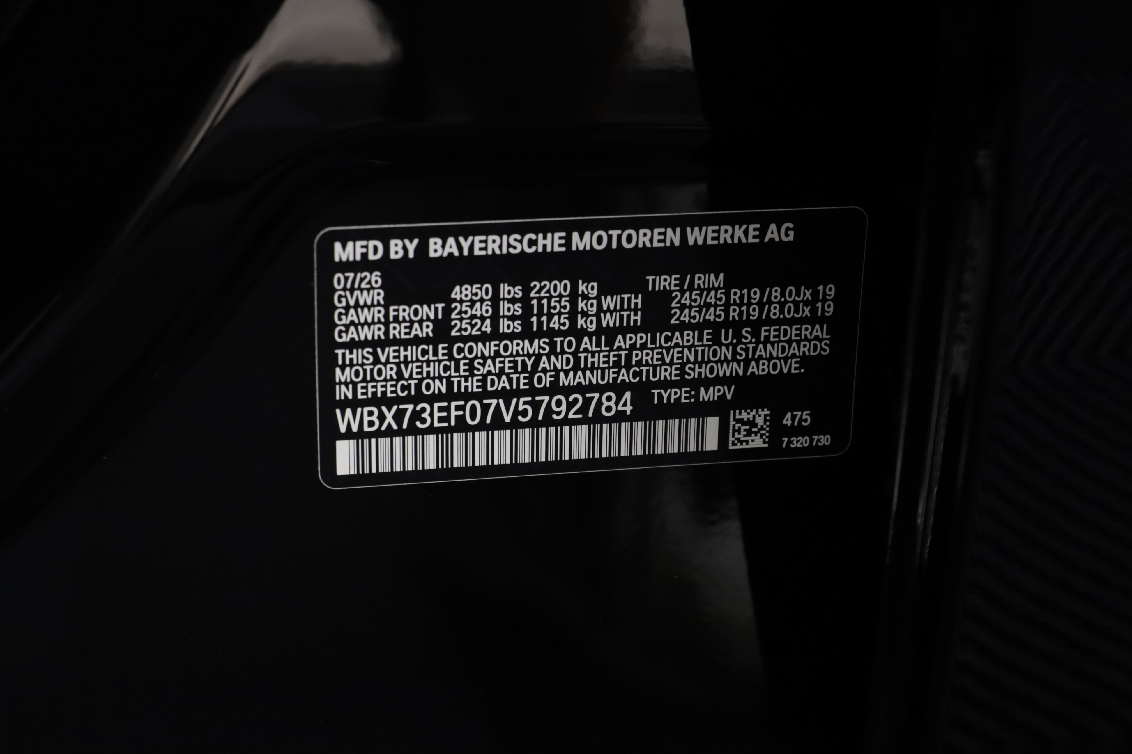 New 2027 BMW X1 xDrive28i AWD/4WD image 25