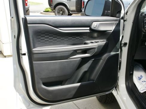 New 2026 Ford Ranger XLT AWD/4WD image 15