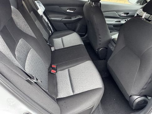 New 2026 Nissan Sentra SV w/ SV Convenience Package FWD image 13