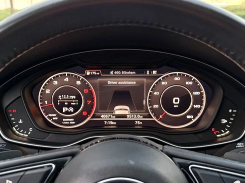Used 2018 Audi A4 2.0T Ultra Premium FWD image 20