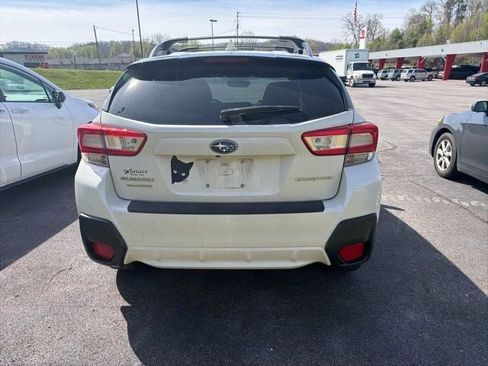 Used 2019 Subaru Crosstrek 2.0i Premium w/ Popular Package #2 image 11