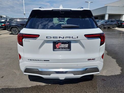 New 2026 GMC Terrain Denali image 4