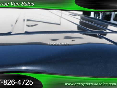 Used 2021 Ford Transit 350 XLT RWD image 23