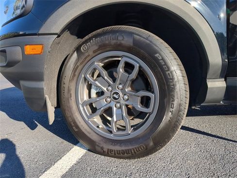 Used 2023 Ford Bronco Sport Big Bend w/ Convenience Package image 36