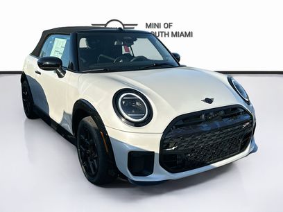 New 2026 MINI Cooper S