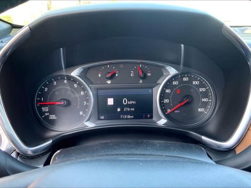 Used 2019 Chevrolet Equinox Premier image 26