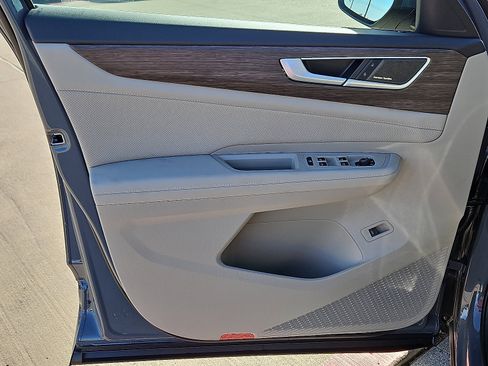 New 2026 Volkswagen Atlas SEL Premium R-Line image 16