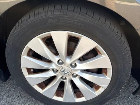 Used 2013 Honda Accord EX-L image 8