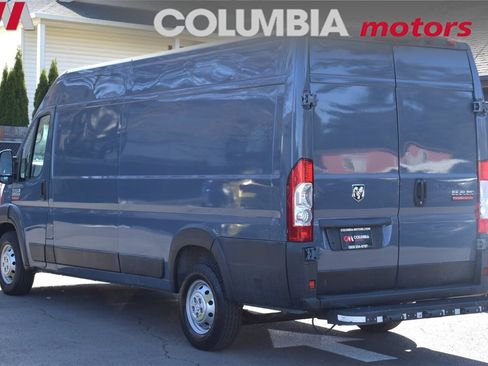 Used 2021 RAM ProMaster 3500 FWD image 2