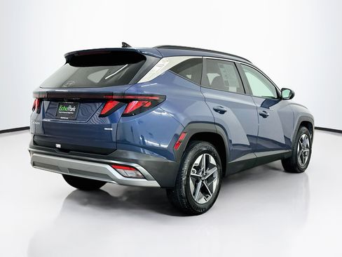 Used 2025 Hyundai Tucson SEL AWD/4WD image 9