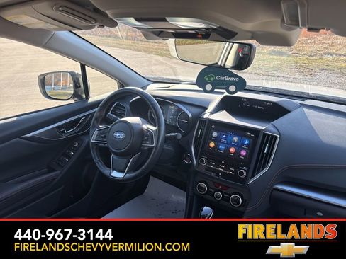Used 2023 Subaru Crosstrek 2.5i Limited image 29