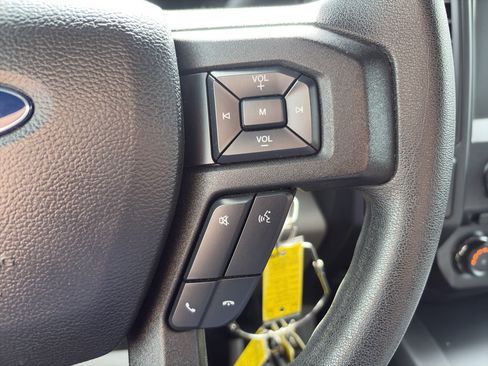 Used 2018 Ford F150 XL w/ Equipment Group 101A Mid AWD/4WD image 22