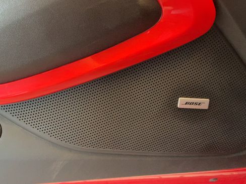 Used 2021 Chevrolet Camaro LT w/ Technology Package RWD image 28