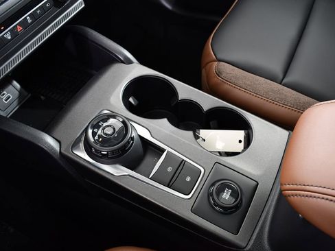 New 2025 Ford Bronco Sport Outer Banks w/ Outer Banks Tech Package+ image 30