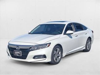 Used 2018 Honda Accord EX image 1