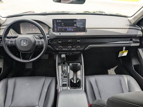 Used 2024 Honda Accord EX-L image 14