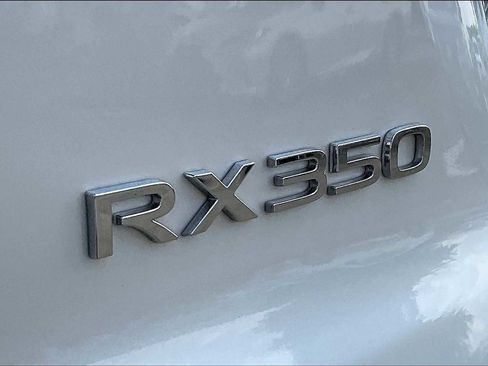 Certified 2024 Lexus RX 350 Premium w/ Cold Area Package image 28