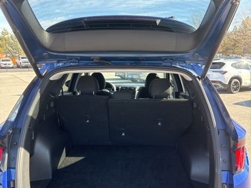 Used 2024 Hyundai Tucson SEL image 18