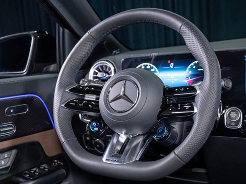 Certified 2025 Mercedes-Benz GLA 35 AMG 4MATIC image 18