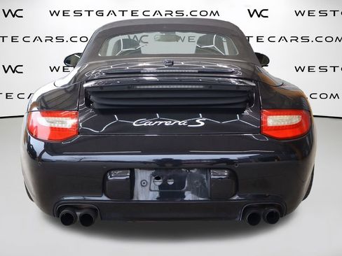 Used 2009 Porsche 911 Carrera S image 7
