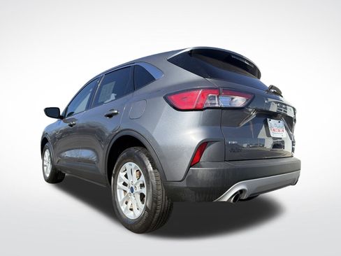 Used 2022 Ford Escape SE w/ Convenience Package image 13