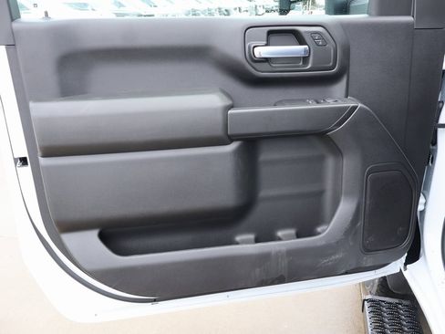 New 2026 Chevrolet Silverado 2500 W/T image 12