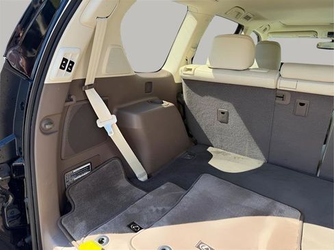 Used 2016 Lexus GX 460 Luxury AWD/4WD image 19