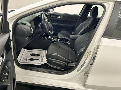 Used 2021 Kia Forte GT-Line image 9