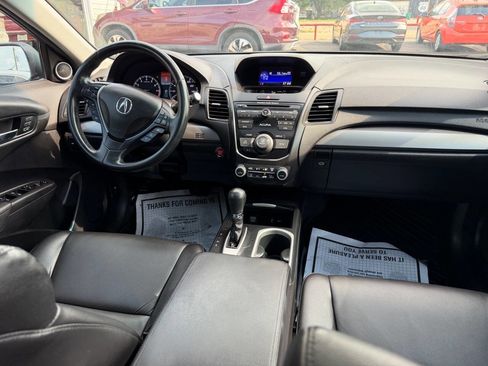 Used 2017 Acura RDX FWD image 12