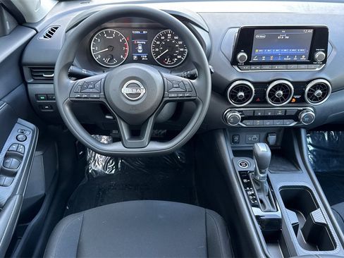 New 2025 Nissan Sentra S image 12