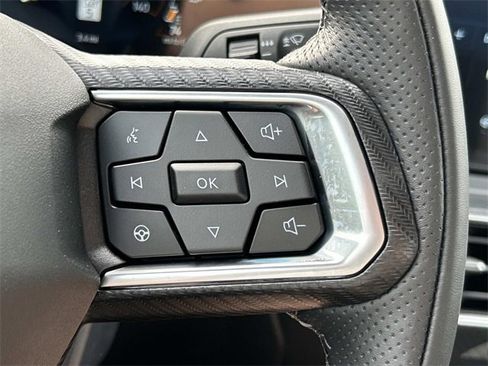 New 2026 Ford Mustang Premium image 24