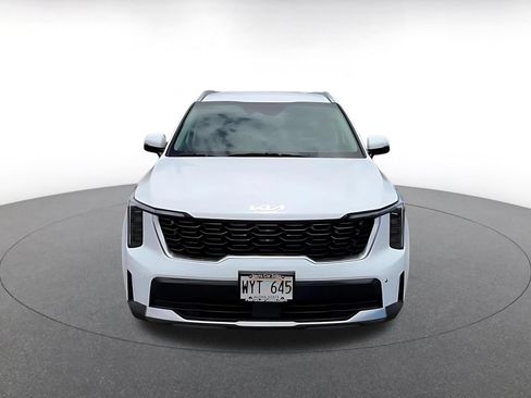 Used 2024 Kia Sorento S FWD image 8