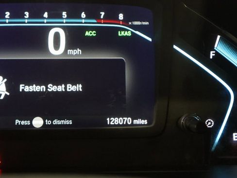 Used 2019 Honda Odyssey EX-L image 42