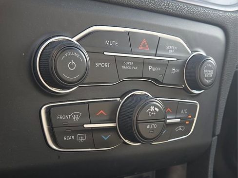 Used 2023 Dodge Charger GT w/ Blacktop Package image 24