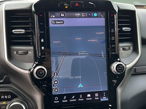 New 2026 RAM 1500 Big Horn image 21