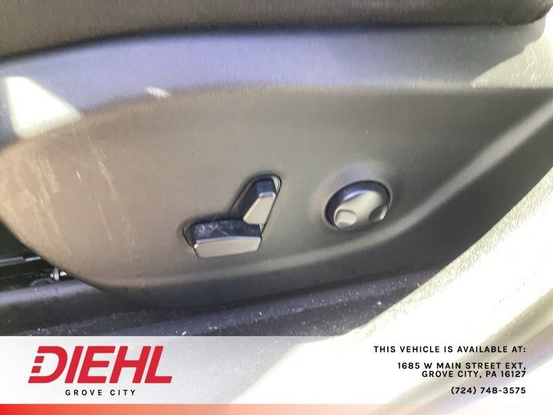 Used 2022 Jeep Cherokee Latitude Lux AWD/4WD image 18
