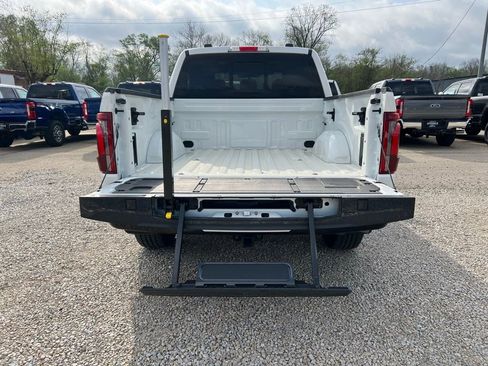 Used 2024 Ford F150 King Ranch image 18