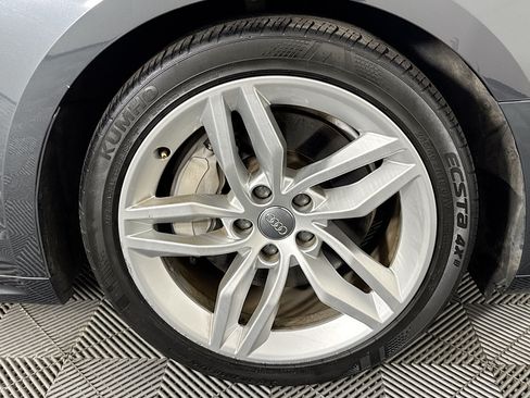Used 2019 Audi A5 2.0T Premium AWD/4WD image 30