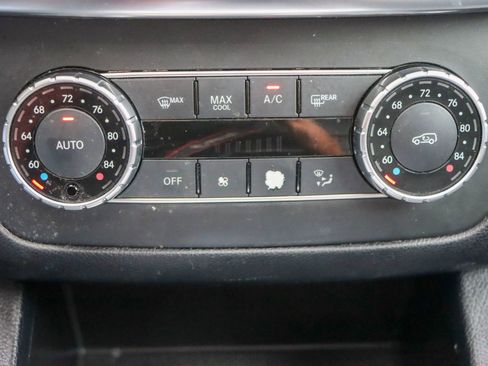 Used 2015 Mercedes-Benz ML 350 2WD image 38