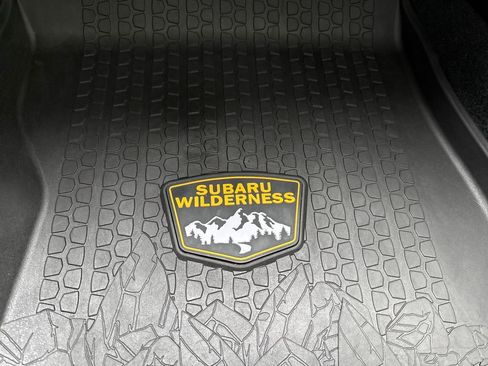 Used 2023 Subaru Forester Wilderness image 32