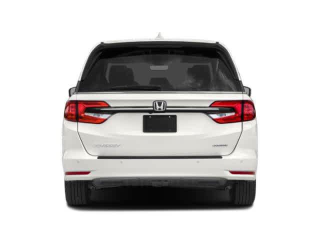 Used 2024 Honda Odyssey Touring image 8